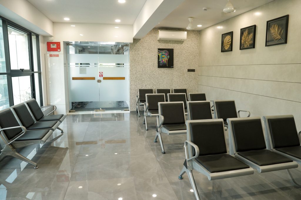 vijyalaxmi - Best pregnancy hospital in surat