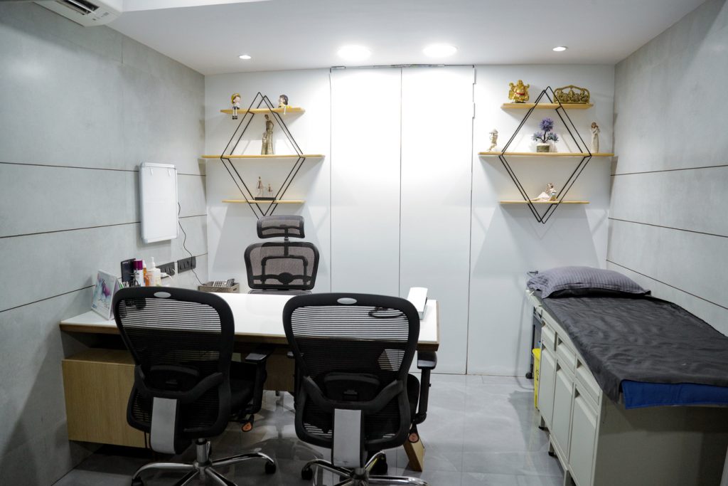 vijyalaxmi - Best pregnancy hospital in surat