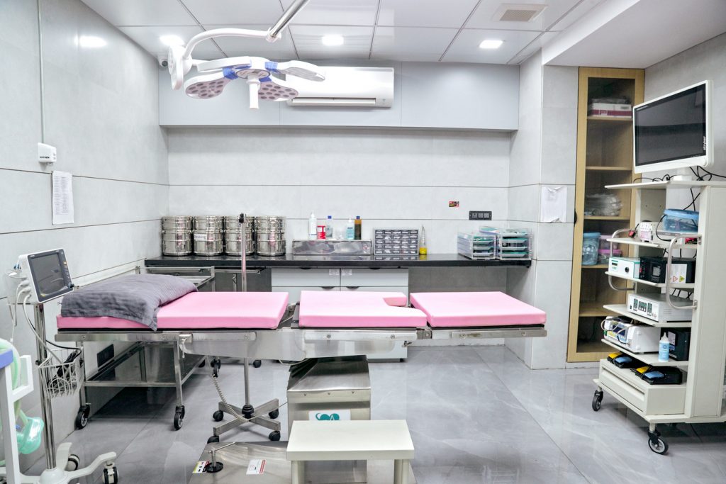 vijyalaxmi - Best pregnancy hospital in surat