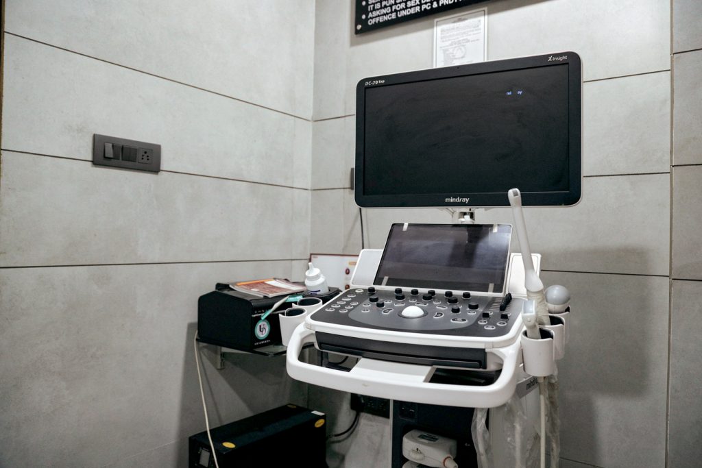 vijyalaxmi - Best pregnancy hospital in surat