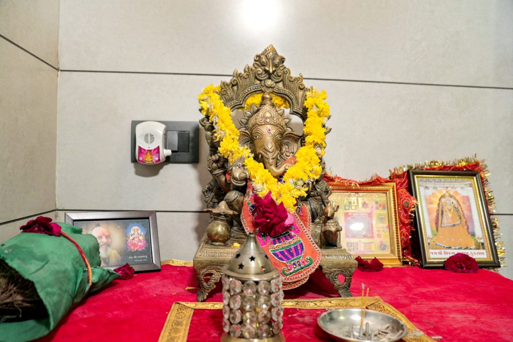 vijyalaxmi - Best pregnancy hospital in surat