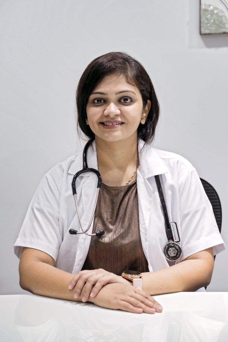 vijyalaxmi - Best pregnancy hospital in surat