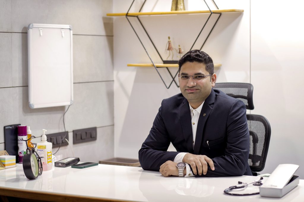 vijyalaxmi - Best pregnancy hospital in surat