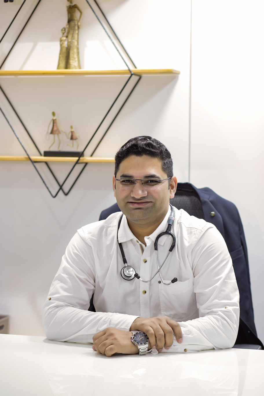 vijyalaxmi - Best pregnancy hospital in surat