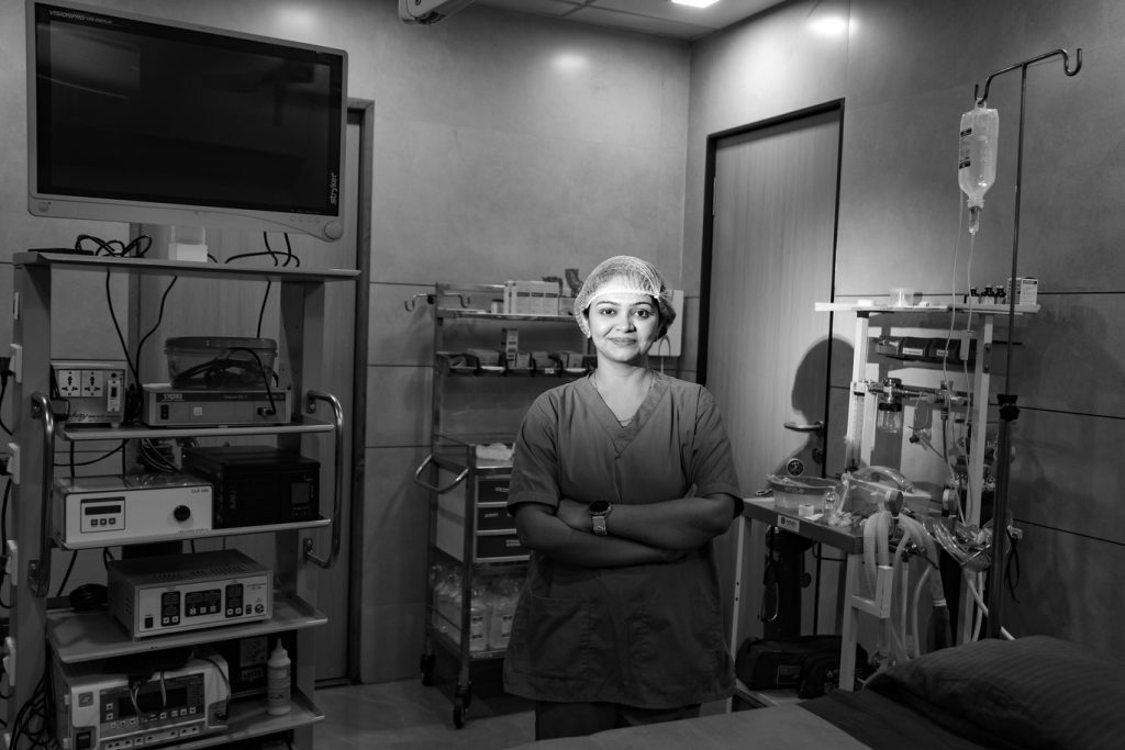 vijyalaxmi - Best pregnancy hospital in surat