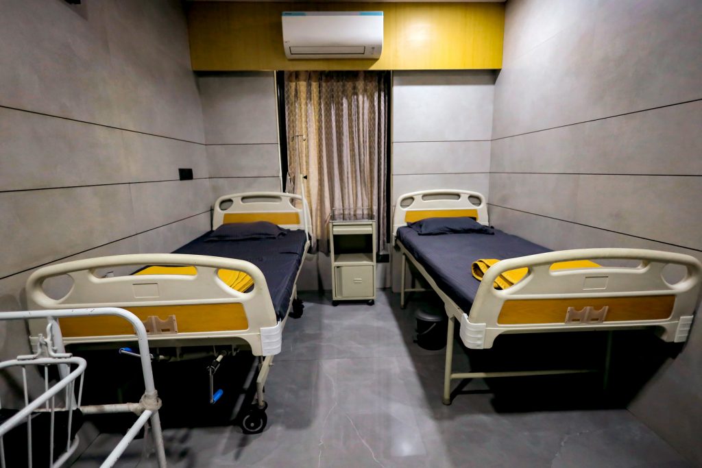 vijyalaxmi - Best pregnancy hospital in surat