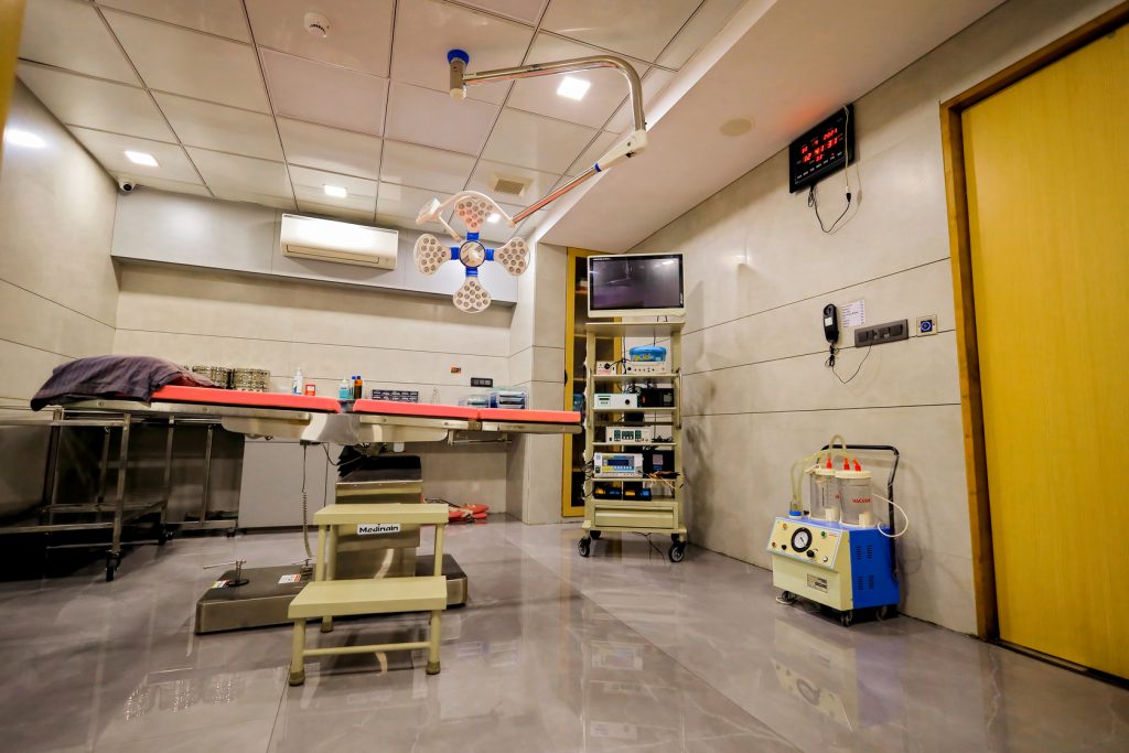 vijyalaxmi - Best pregnancy hospital in surat