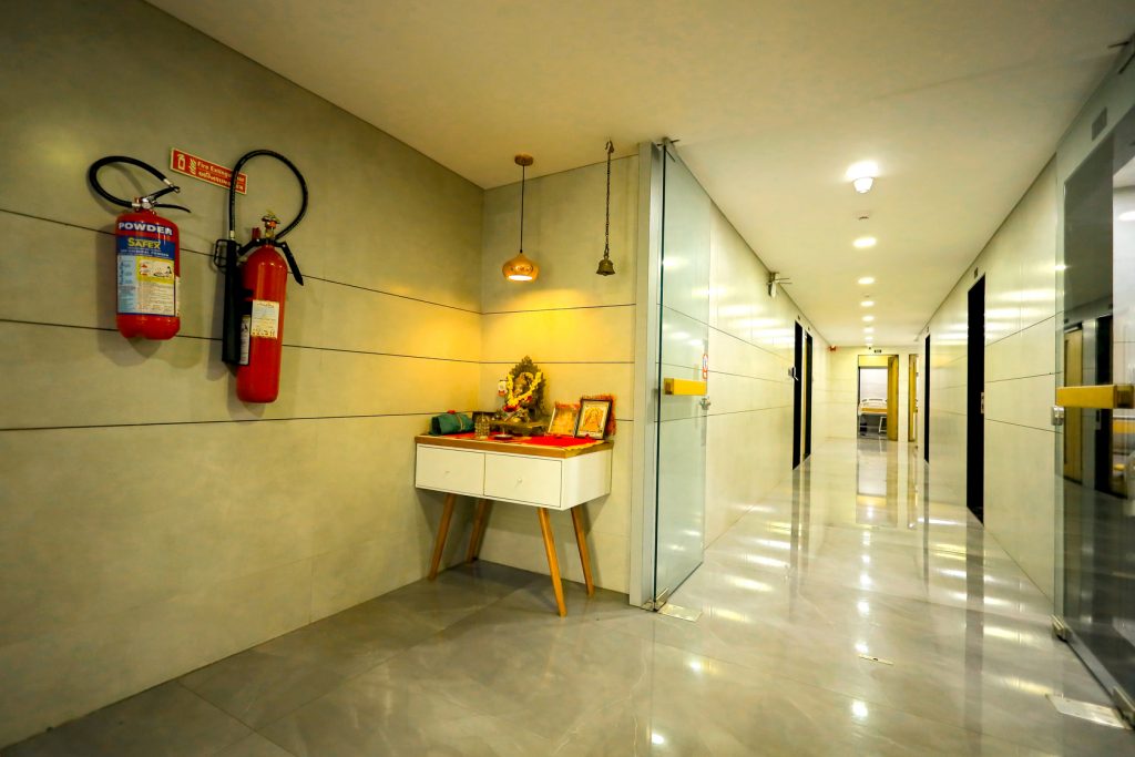 vijyalaxmi - Best pregnancy hospital in surat