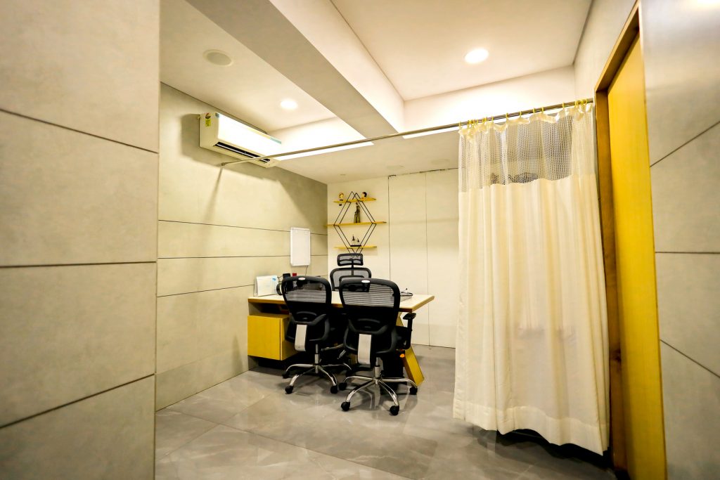 vijyalaxmi - Best pregnancy hospital in surat