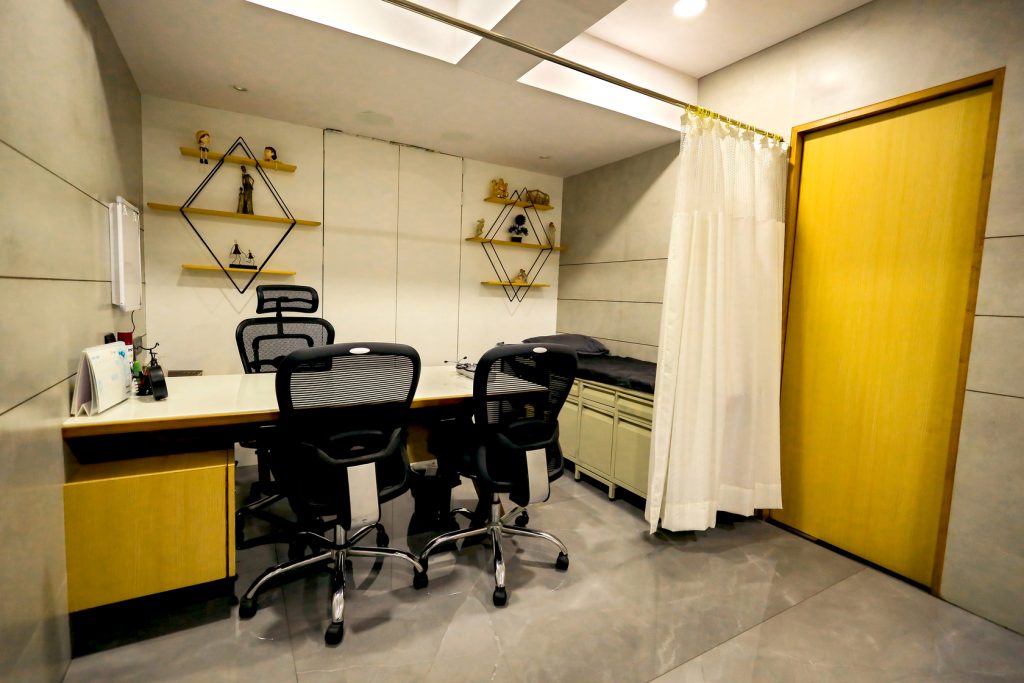 vijyalaxmi - Best pregnancy hospital in surat