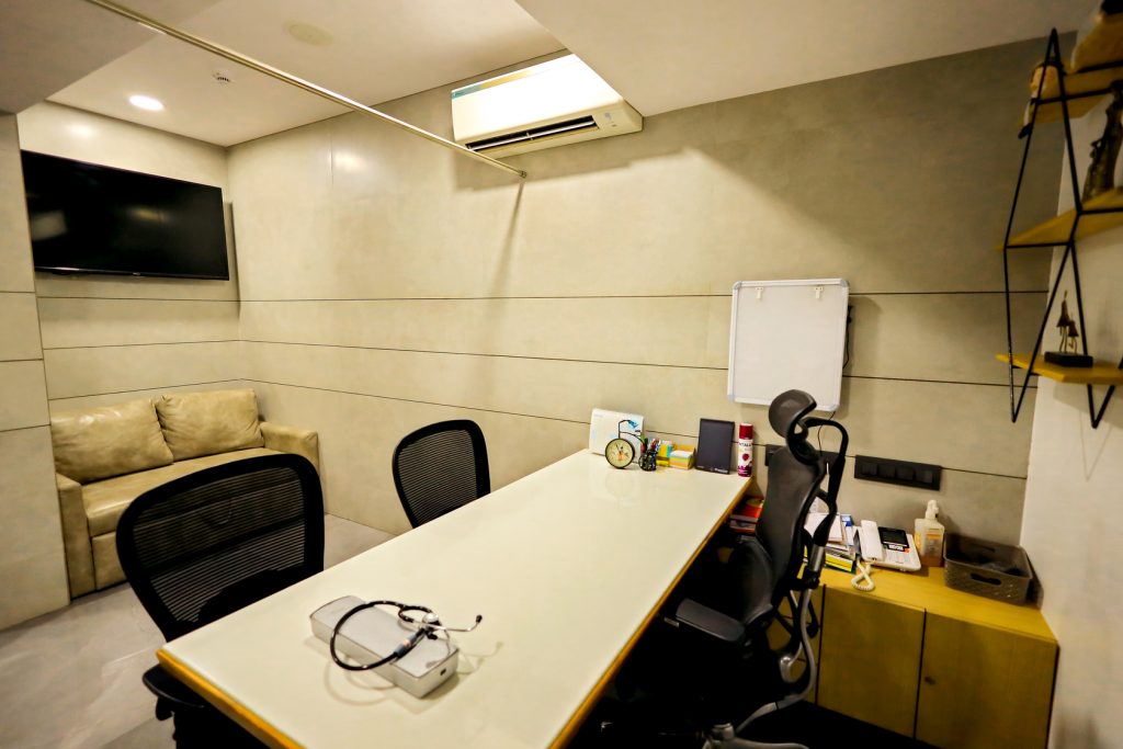 vijyalaxmi - Best pregnancy hospital in surat