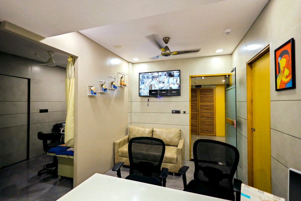 vijyalaxmi - Best pregnancy hospital in surat