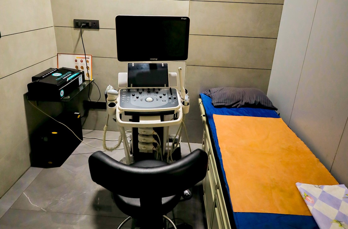 vijyalaxmi - Best pregnancy hospital in surat