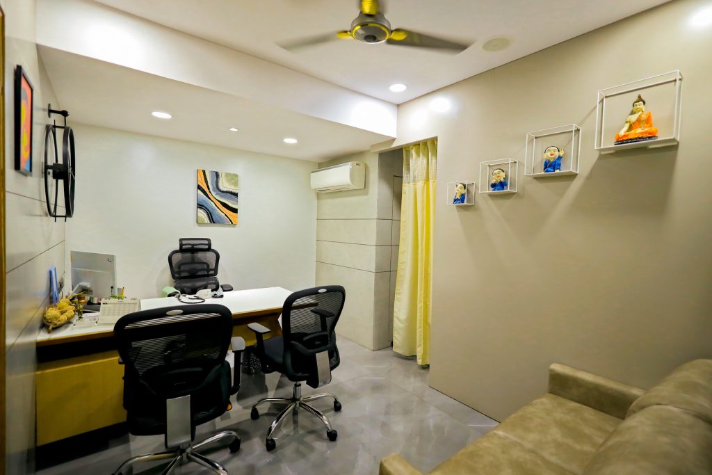 vijyalaxmi - Best pregnancy hospital in surat