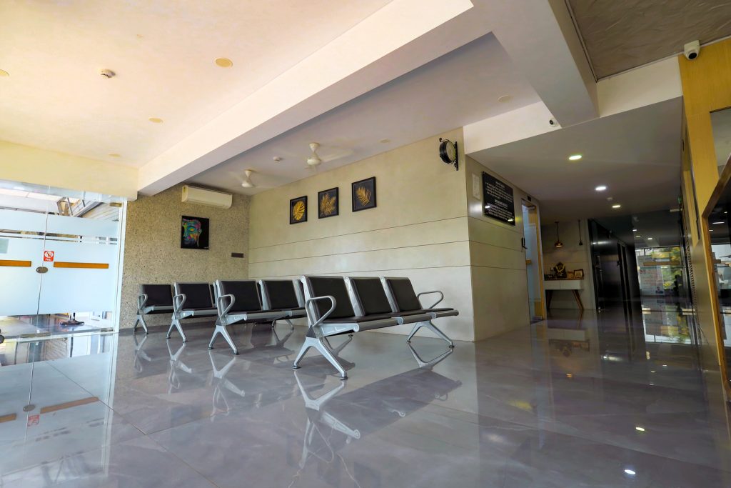 vijyalaxmi - Best pregnancy hospital in surat