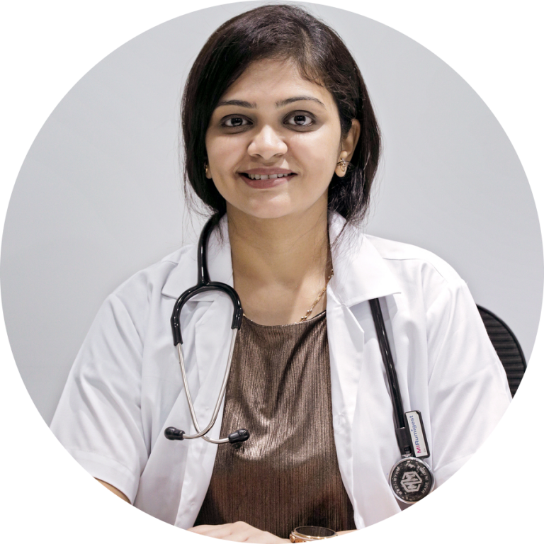 vijyalaxmi - Best pregnancy hospital in surat