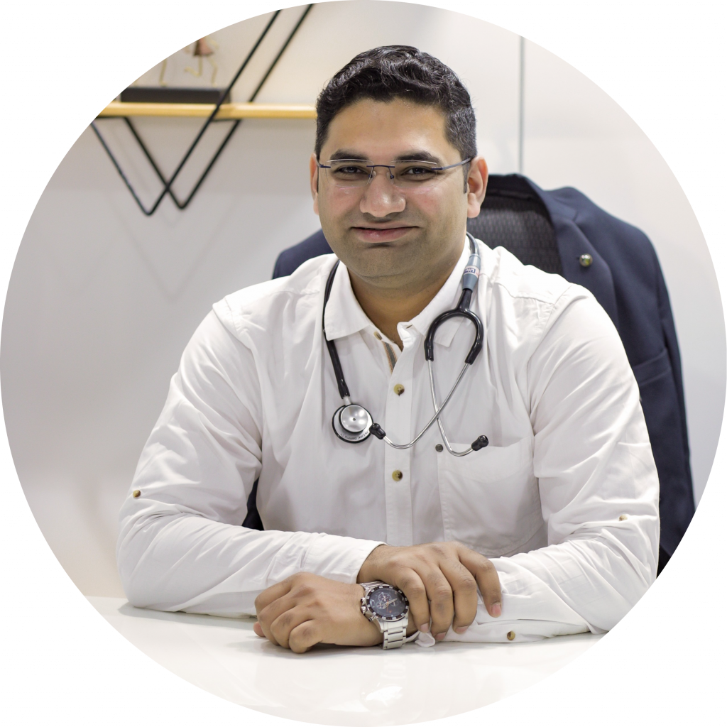 vijyalaxmi - Best pregnancy hospital in surat