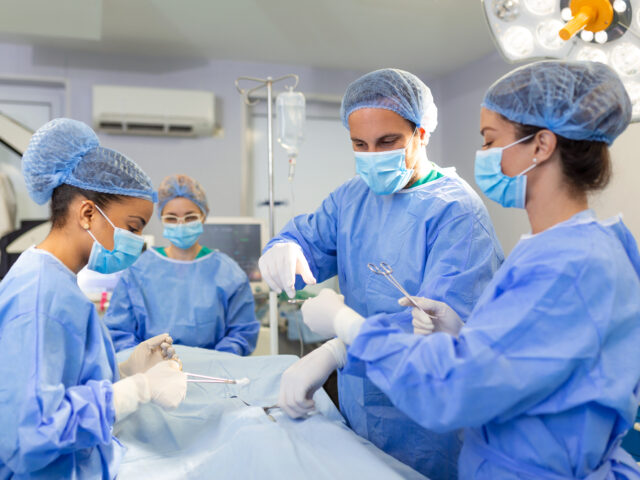 How Safe Is Laparoscopic Surgery? Read along to know!