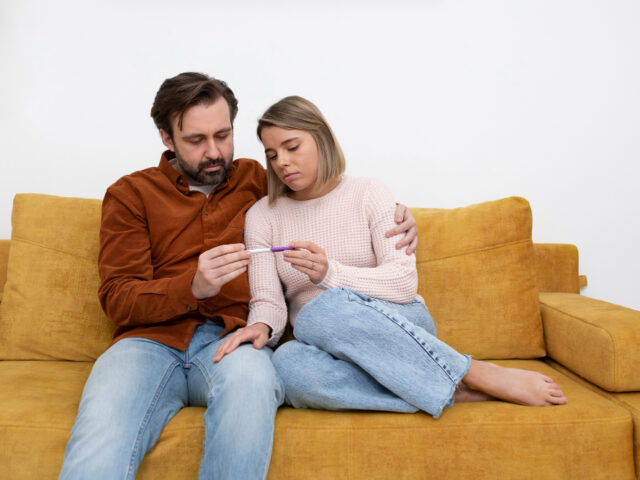 Why Should Both Partners Be Evaluated for Infertility?